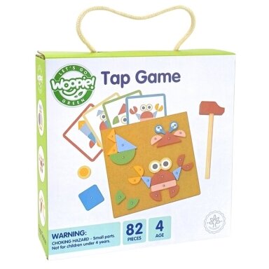 Woopie kalimo konstruktorius Woopie kalimo konstruktorius