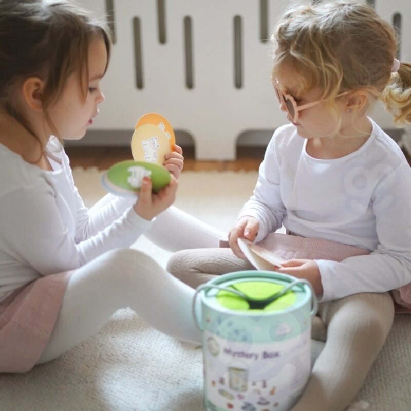 Woopie žaidimas Paslaptinga dėžutė 8 Woopie žaidimas Paslaptinga dėžutė 8