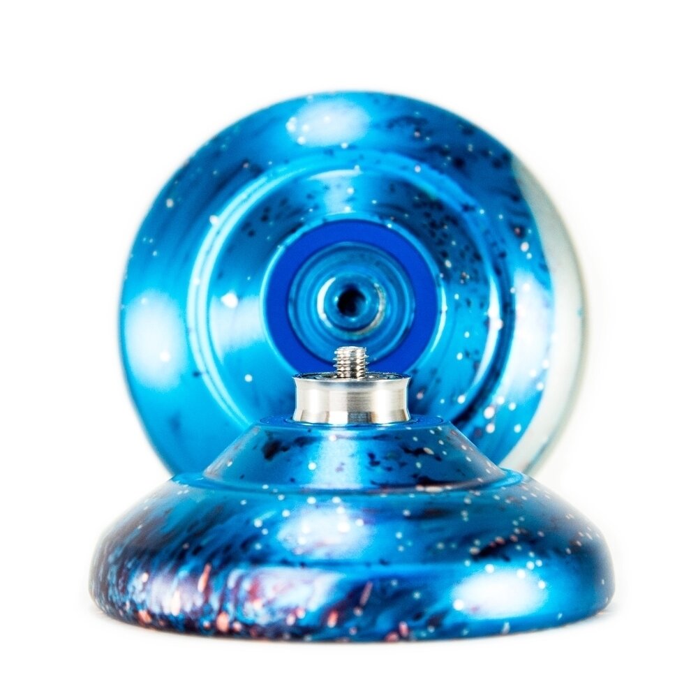YoYo Shutter Splash Galaxy 2 YoYo Shutter Splash Galaxy 2