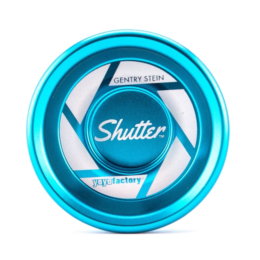 YoYo Shutter - Vanduo 2