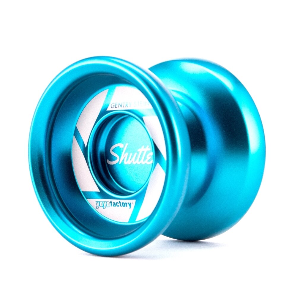 YoYo Shutter - Vanduo YoYo Shutter - Vanduo