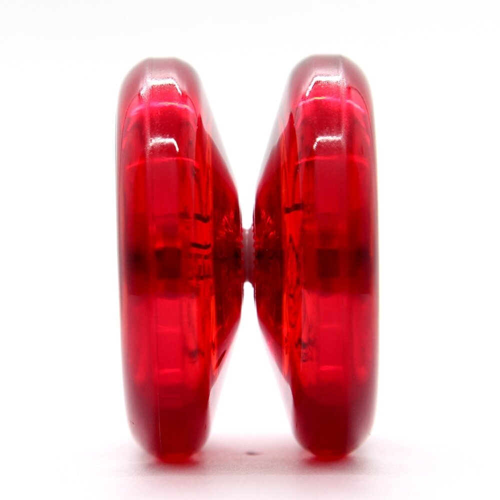 YoYo Spinstar, raudonas 1 YoYo Spinstar, raudonas 1