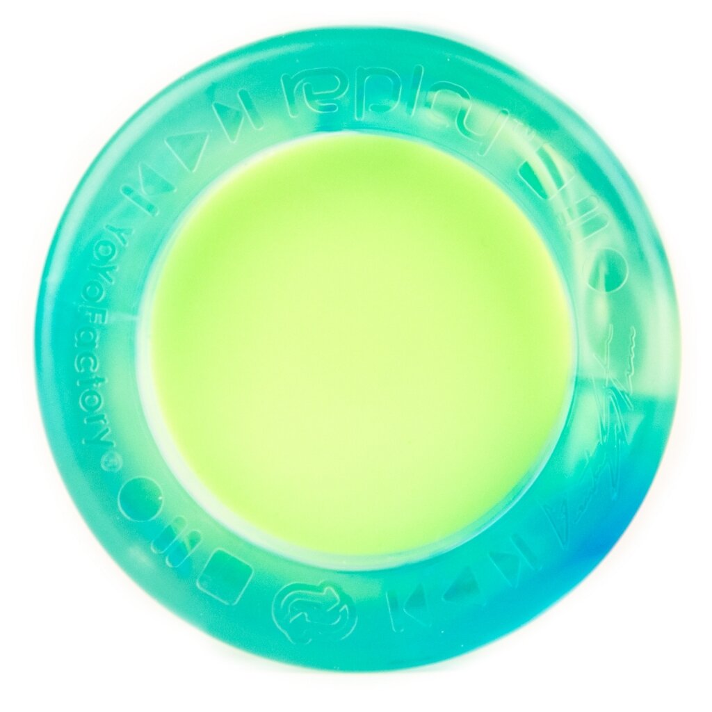 YoYo Replay Pro - Aurora 2 YoYo Replay Pro - Aurora 2