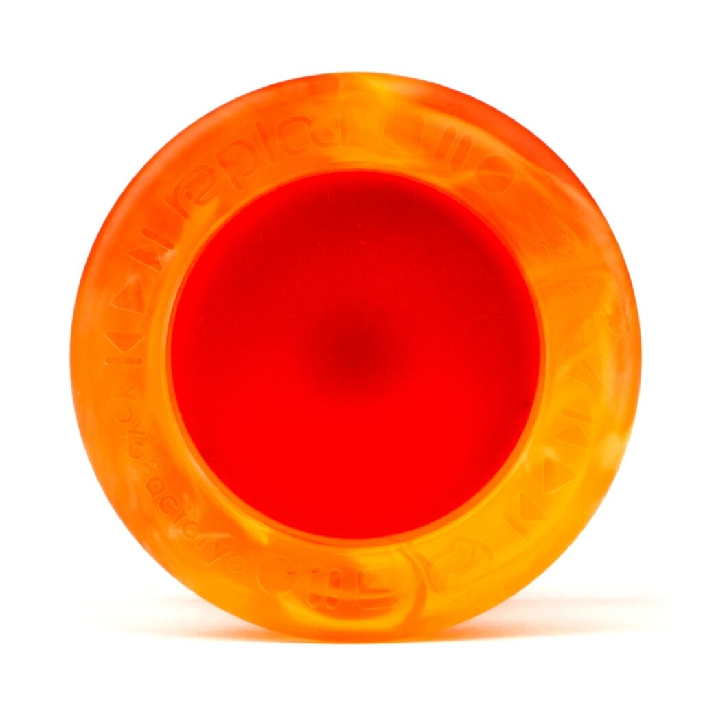 YoYo Reply Pro - Ugninis marmuras 2 YoYo Reply Pro - Ugninis marmuras 2
