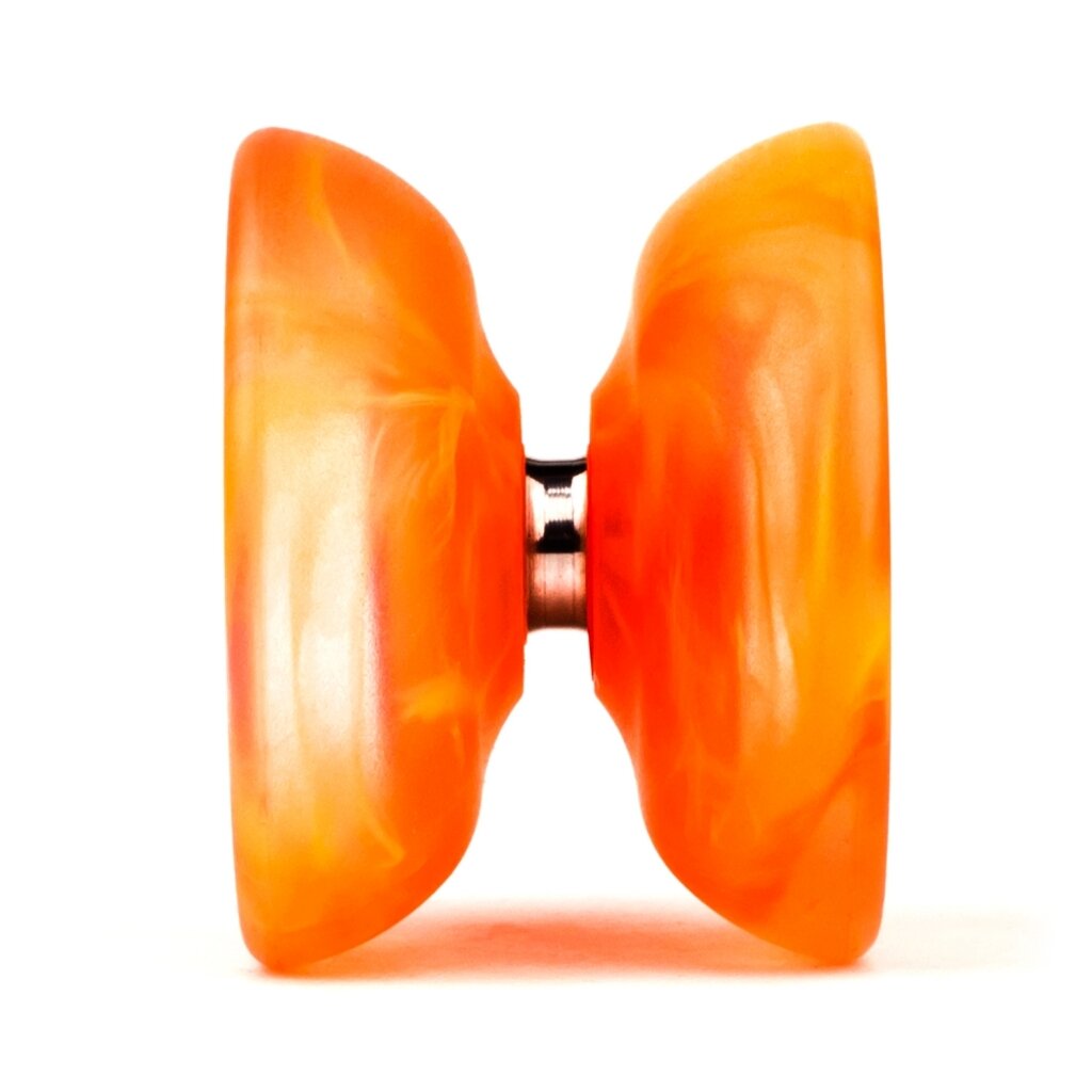 YoYo Reply Pro - Ugninis marmuras 3 YoYo Reply Pro - Ugninis marmuras 3