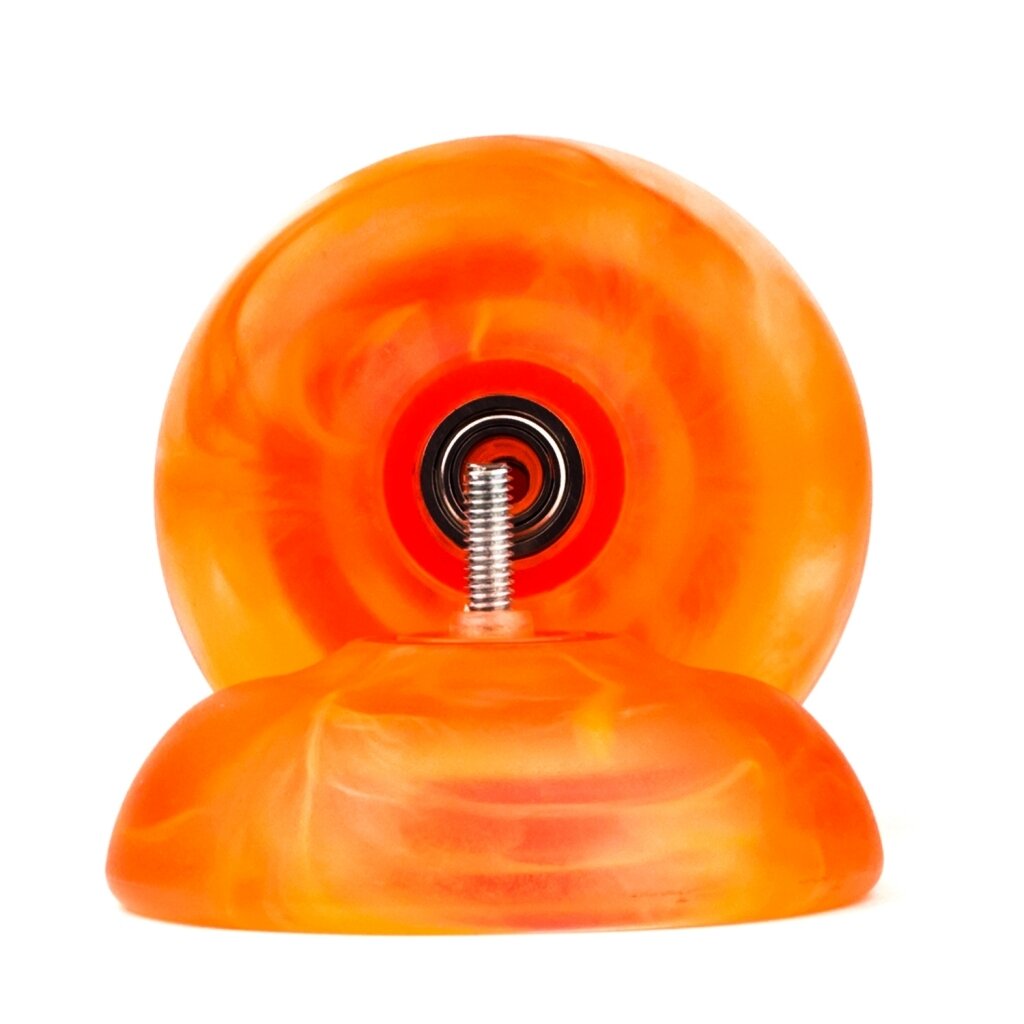 YoYo Reply Pro - Ugninis marmuras 4