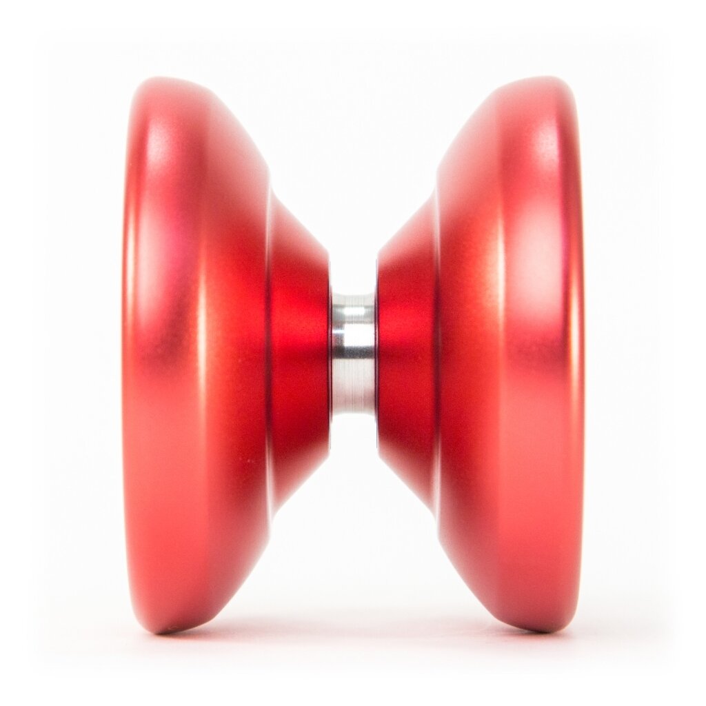 YoYo Shutter - Raudonas 2