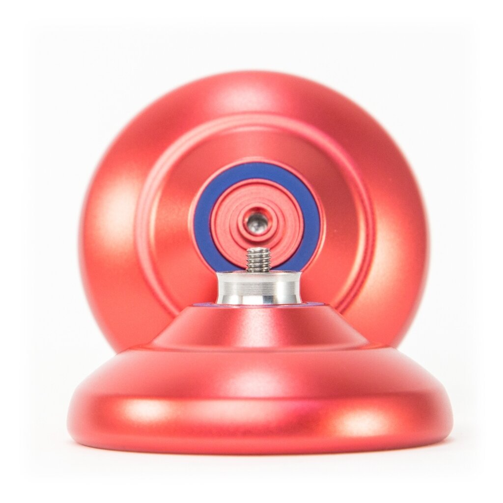 YoYo Shutter - Raudonas 3