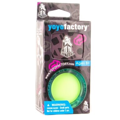 YoYo Replay Pro - Aurora YoYo Replay Pro - Aurora
