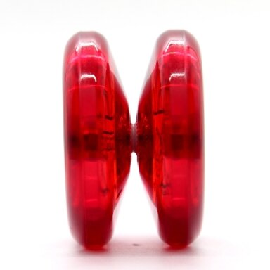 YoYo Spinstar, raudonas YoYo Spinstar, raudonas