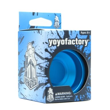 YoYo žaislas Spotlight Ultra, Mėlynas YoYo žaislas Spotlight Ultra, Mėlynas