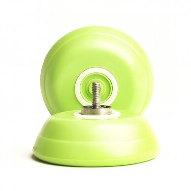 YoYo One - žalias 3 YoYo One - žalias 3