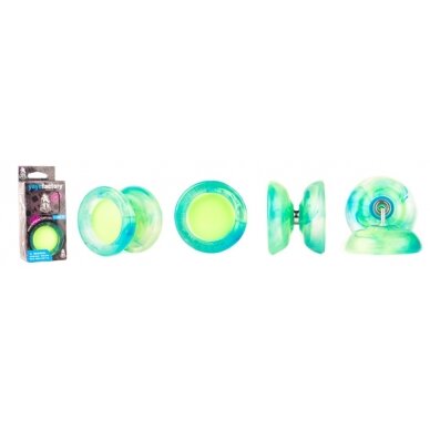 YoYo Replay Pro - Aurora 5 YoYo Replay Pro - Aurora 5