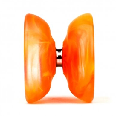 YoYo Reply Pro - Ugninis marmuras 3 YoYo Reply Pro - Ugninis marmuras 3