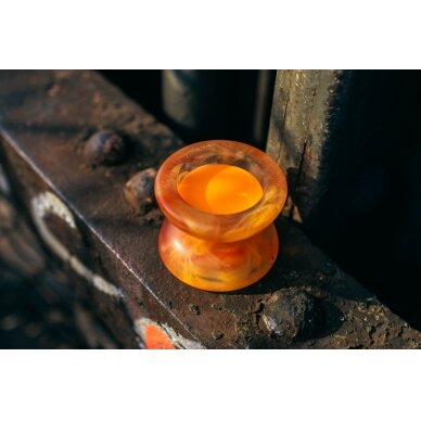 YoYo Reply Pro - Ugninis marmuras 6 YoYo Reply Pro - Ugninis marmuras 6