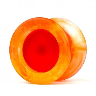 YoYo Reply Pro - Ugninis marmuras YoYo Reply Pro - Ugninis marmuras