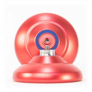 YoYo Shutter - Raudonas 3
