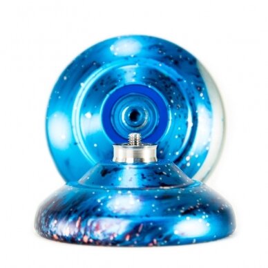 YoYo Shutter Splash Galaxy 2