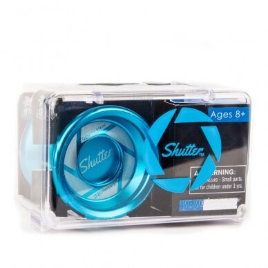 YoYo Shutter - Vanduo 3