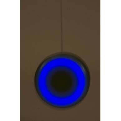 YoYo Spinstar-LED, šviečiantis 4 YoYo Spinstar-LED, šviečiantis 4