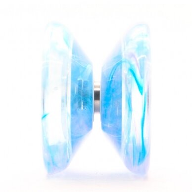 YoYo žaislas Arrow - Galaxy 3 YoYo žaislas Arrow - Galaxy 3