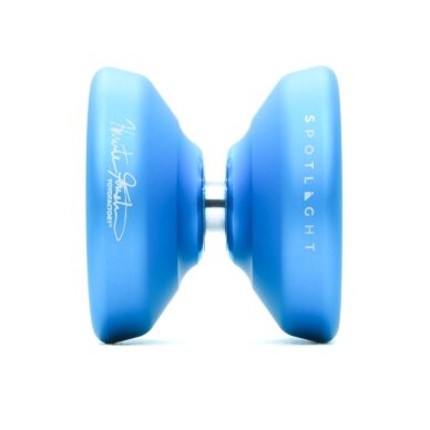 YoYo žaislas Spotlight Ultra, Mėlynas 2 YoYo žaislas Spotlight Ultra, Mėlynas 2