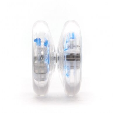 YoYoSpinstar-LED šviečiantis iš abiejų pusių 3 YoYoSpinstar-LED šviečiantis iš abiejų pusių 3