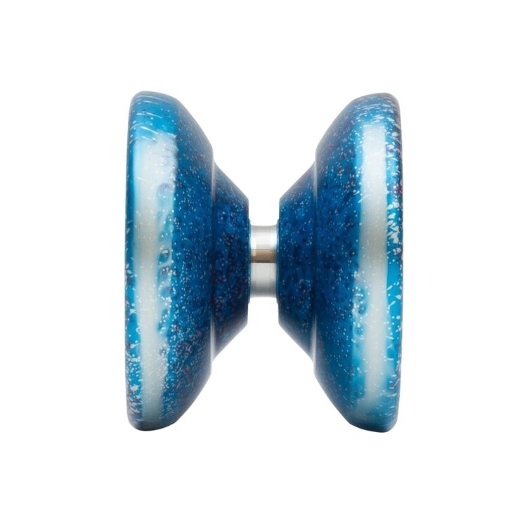 YoYo Shutter Splash Galaxy 4 YoYo Shutter Splash Galaxy 4