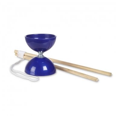 Triukų žaidimas "Diabolo" Triukų žaidimas "Diabolo"